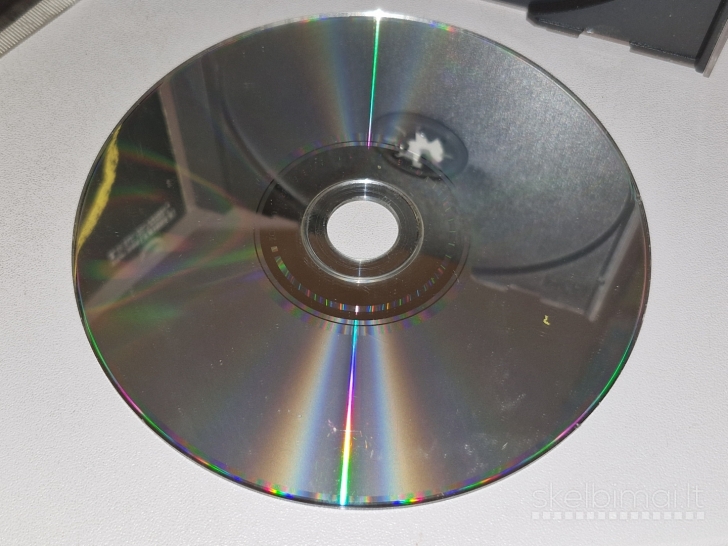 Audio CD Various – Acid House Fever Vol.1