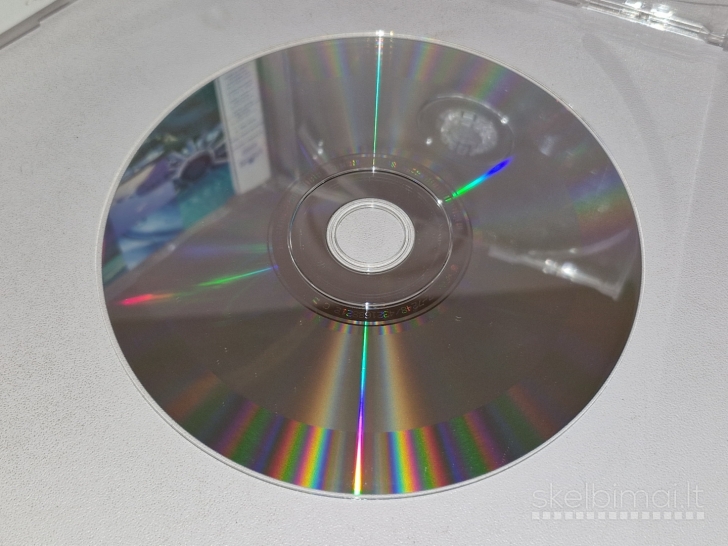 Audio CD Eiffel 65 – Blue [Da Ba Dee]