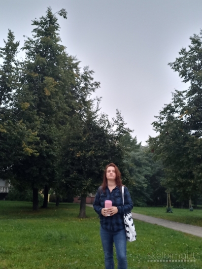 Masažas Vilniuje 