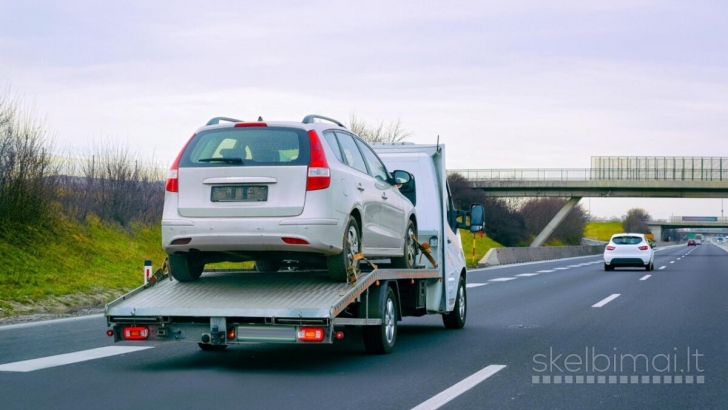 Superkame automobilius Marijampolėje – greitai ir brangiai!