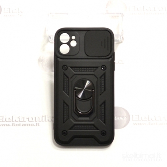 283 B-Ultra dėklas nugarėlė šarvai Apple iPhone 11 telefonui