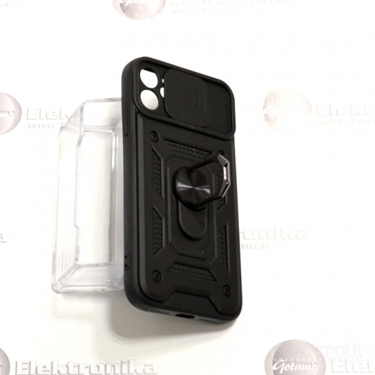 283 B-Ultra dėklas nugarėlė šarvai Apple iPhone 11 telefonui