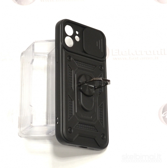 285 B-Ultra dėklas nugarėlė šarvai Apple iPhone 12 telefonui