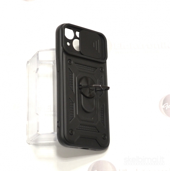 288 B-Ultra dėklas nugarėlė šarvai Apple iPhone 13 telefonui