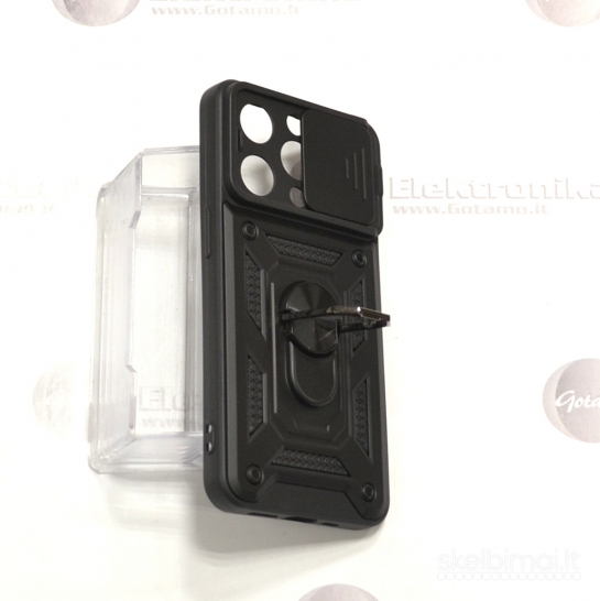 292 B-Ultra dėklas nugarėlė šarvai Apple iPhone 14 Pro telefonui