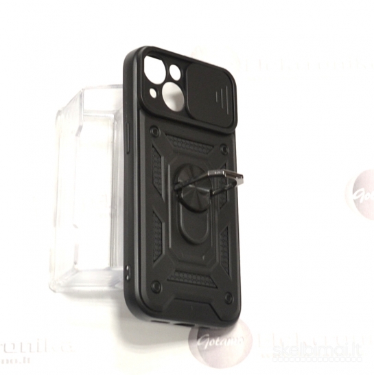 294 B-Ultra dėklas nugarėlė šarvai Apple iPhone 15 telefonui