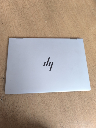 Parduodu HP elite book x360