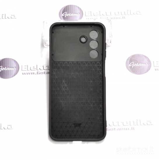 313 B-Ultra dėklas nugarėlė šarvai Samsung Galaxy A26 telefonui