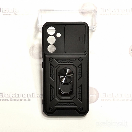 321 B-Ultra dėklas nugarėlė šarvai Samsung Galaxy A54 telefonui