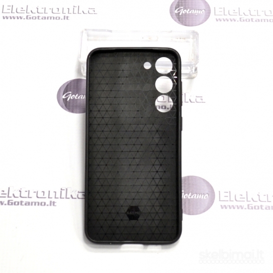 329 B-Ultra dėklas nugarėlė šarvai Samsung Galaxy S23+ (S23 Plus) telefonui