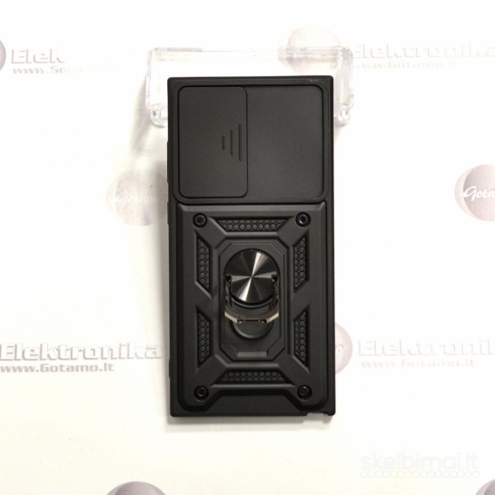 330 B-Ultra dėklas nugarėlė šarvai Samsung Galaxy S23 Ultra telefonui