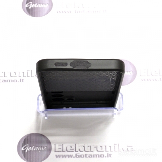 331 B-Ultra dėklas nugarėlė šarvai Samsung Galaxy S24 FE telefonui