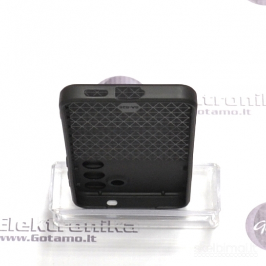 336 B-Ultra dėklas nugarėlė šarvai Samsung Galaxy S25 telefonui