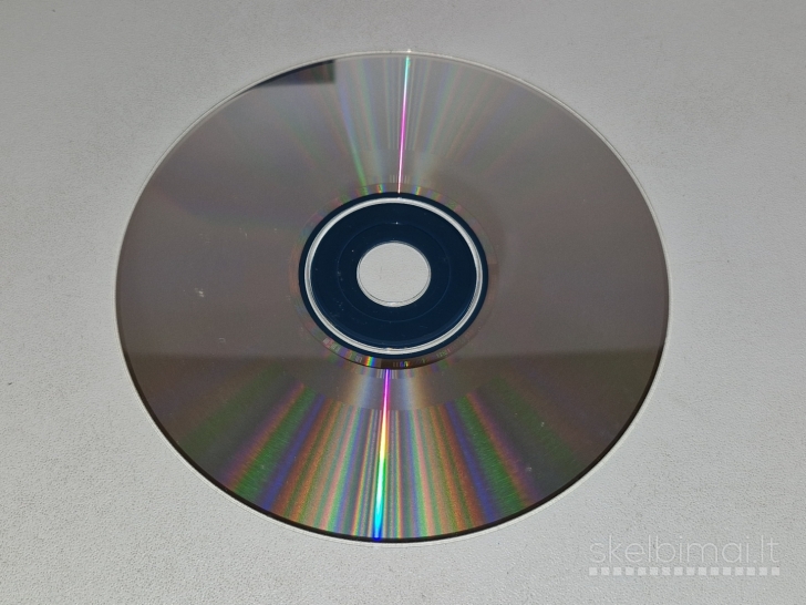 CD James Horner – Are You Ready To Go Back To Titanic?...