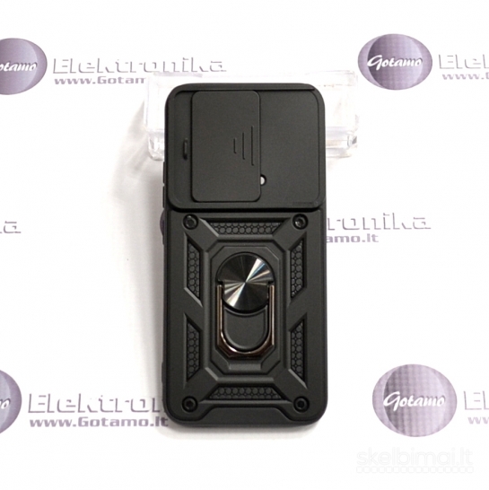 341 B-Ultra dėklas nugarėlė šarvai Xiaomi 14 telefonui