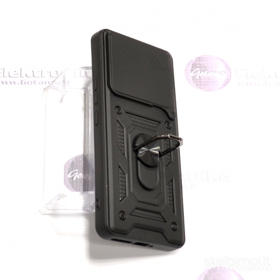 342 B-Ultra dėklas nugarėlė šarvai Xiaomi 15 Pro telefonui