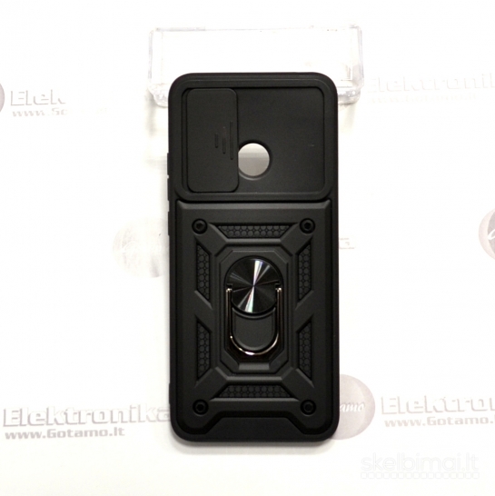 345 B-Ultra dėklas nugarėlė šarvai Xiaomi Redmi 10C, Xiaomi Poco C40