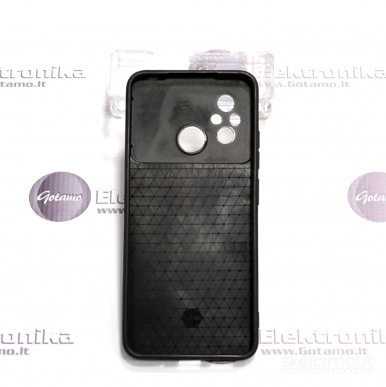 347 B-Ultra dėklas nugarėlė šarvai Xiaomi Redmi 12C telefonui