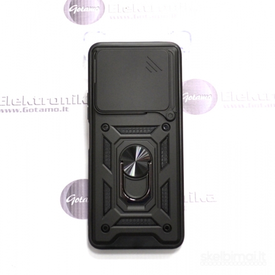 348 B-Ultra dėklas nugarėlė šarvai Xiaomi Redmi 13, Xiaomi Redmi 13 5G