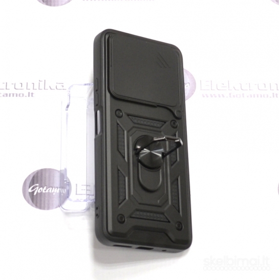 348 B-Ultra dėklas nugarėlė šarvai Xiaomi Redmi 13, Xiaomi Redmi 13 5G