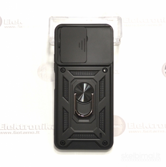 349 B-Ultra dėklas nugarėlė šarvai Xiaomi Redmi 13C, Xiaomi Poco C65