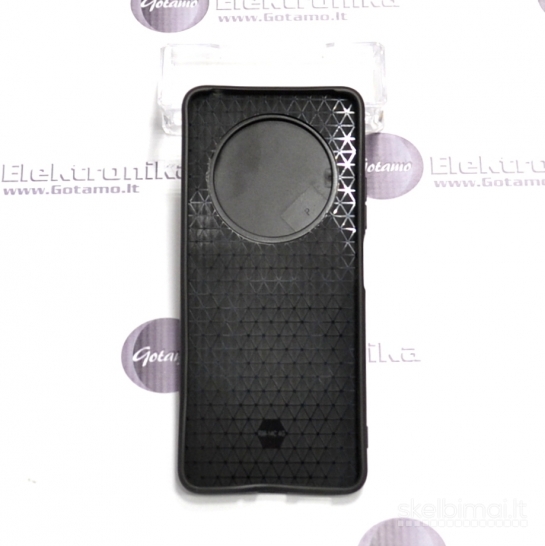 350 B-Ultra dėklas nugarėlė šarvai Xiaomi Redmi 14C, A4, Xiaomi Poco C75