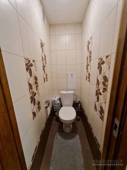 ilgalaikė buto nuoma Šiauliuose
