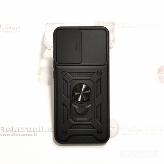 351 B-Ultra dėklas nugarėlė šarvai Xiaomi Redmi 9A telefonui