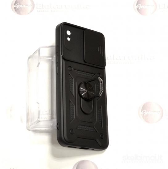 351 B-Ultra dėklas nugarėlė šarvai Xiaomi Redmi 9A telefonui