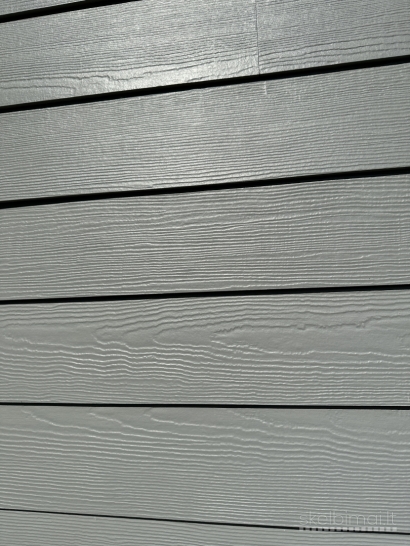 James Hardie VL (Click) fibrocementinės dailylentės