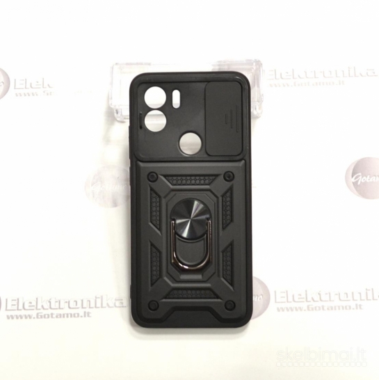 353 B-Ultra dėklas nugarėlė šarvai Xiaomi Redmi A1, Xiaomi Redmi A2 telefonams