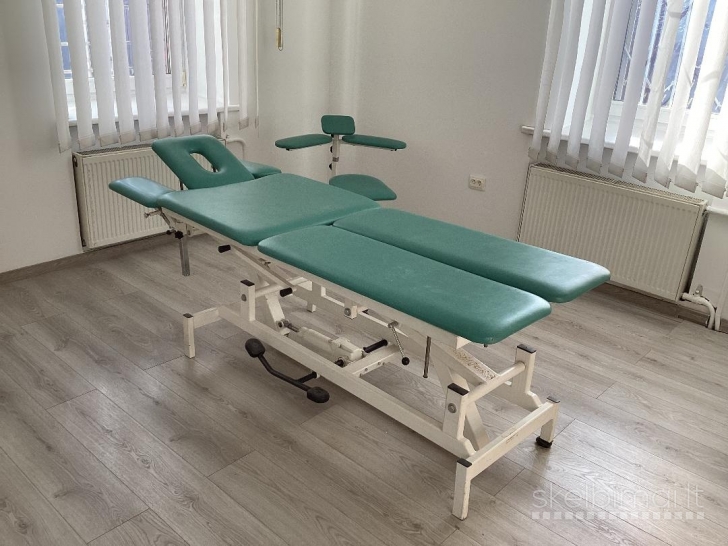 Nuomojamos patalpos Kaune, nuomojamas masažuotojo kabinetas