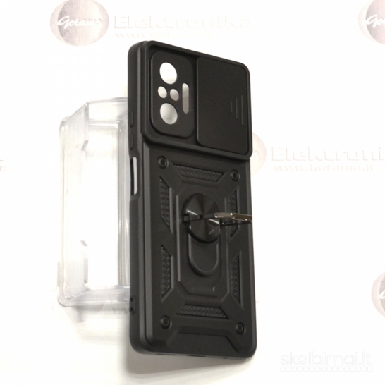 355 B-Ultra dėklas nugarėlė šarvai Xiaomi Redmi Note 10 Pro, Note 10 Pro Max
