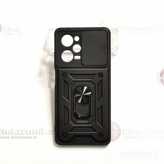 356 B-Ultra dėklas nugarėlė šarvai Xiaomi Redmi Note 12 Pro, Xiaomi Poco X5 Pro