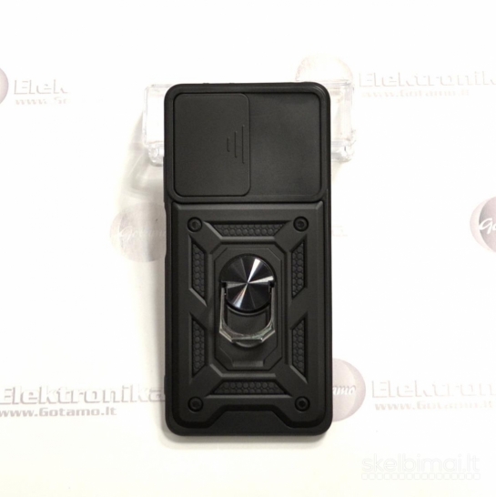 356 B-Ultra dėklas nugarėlė šarvai Xiaomi Redmi Note 12 Pro, Xiaomi Poco X5 Pro