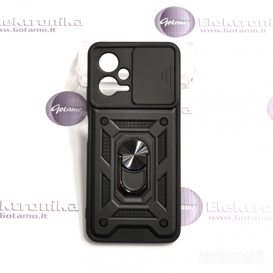 357 B-Ultra dėklas nugarėlė šarvai Xiaomi Redmi Note 12, Xiaomi Poco X5