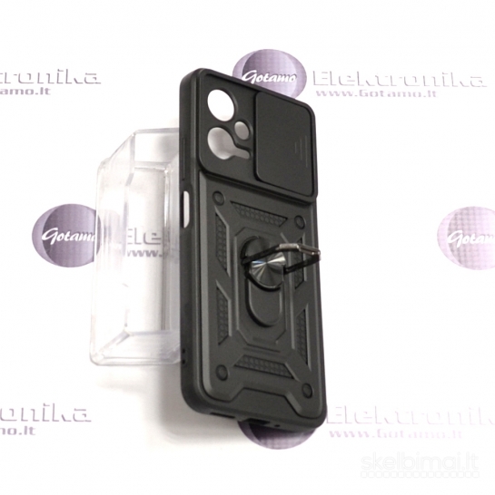 357 B-Ultra dėklas nugarėlė šarvai Xiaomi Redmi Note 12, Xiaomi Poco X5