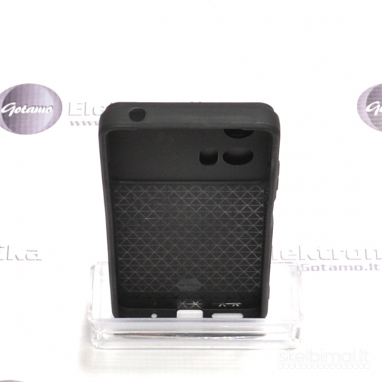 362 B-Ultra dėklas nugarėlė šarvai Motorola Moto E14, Moto G04, G04s, G24