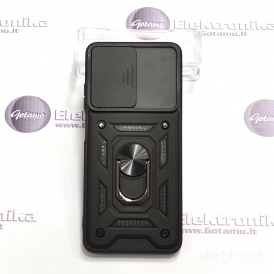 362 B-Ultra dėklas nugarėlė šarvai Motorola Moto E14, Moto G04, G04s, G24