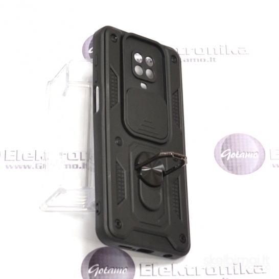 363 B-Ultra dėklas nugarėlė šarvai Xiaomi Redmi Note 9S, Xiaomi Redmi Note 9 Pro