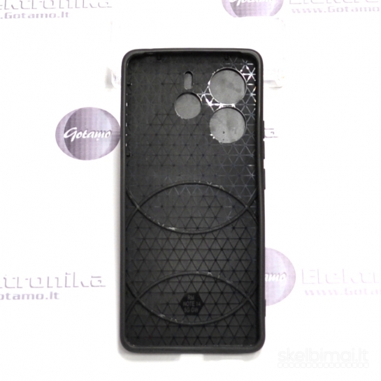 364 B-Ultra dėklas nugarėlė šarvai Xiaomi Redmi Note 14 5G telefonui