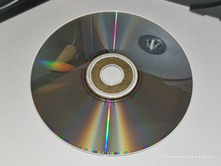 Dvigubas audio CD Queen – Greatest Hits I & II