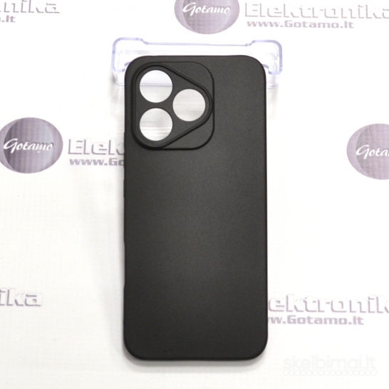 365 B-matte dėklas nugarėlė Honor 400 Lite telefonui
