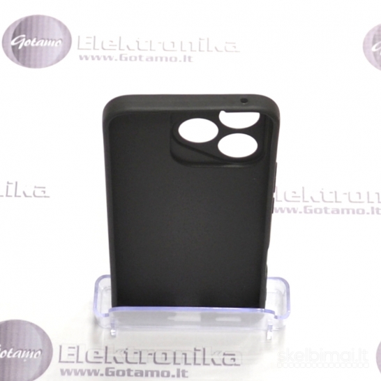 365 B-matte dėklas nugarėlė Honor 400 Lite telefonui