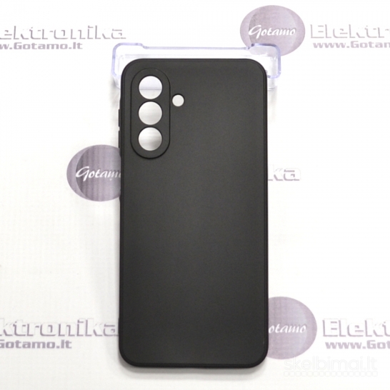366 B-matte dėklas nugarėlė Samsung Galaxy A17 telefonui