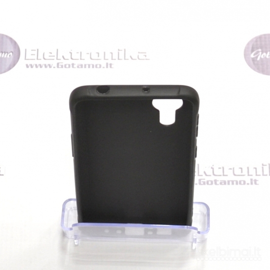 367 B-matte dėklas nugarėlė Samsung Galaxy Xcover 5 telefonui