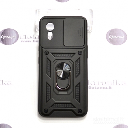369 B-Ultra dėklas nugarėlė šarvai Samsung Galaxy Xcover 7 telefonui