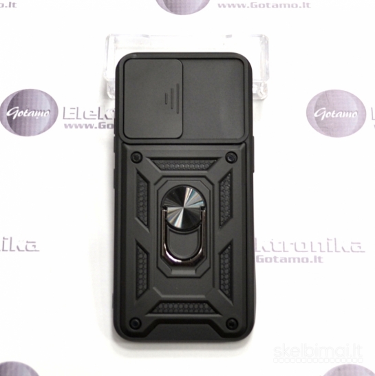 369 B-Ultra dėklas nugarėlė šarvai Samsung Galaxy Xcover 7 telefonui