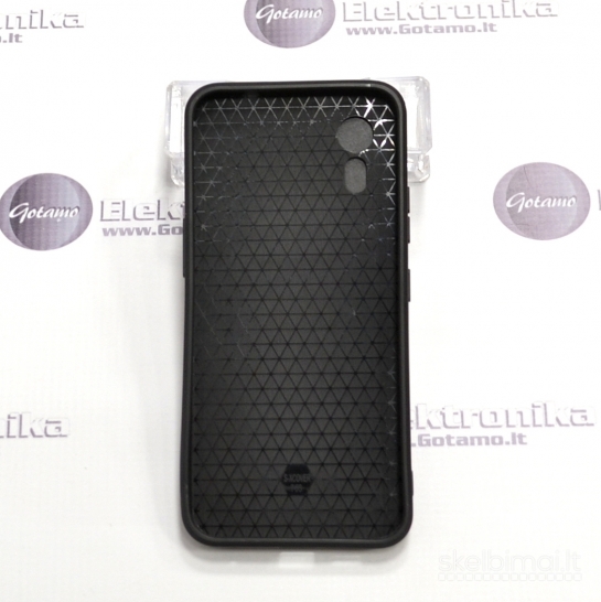 369 B-Ultra dėklas nugarėlė šarvai Samsung Galaxy Xcover 7 telefonui