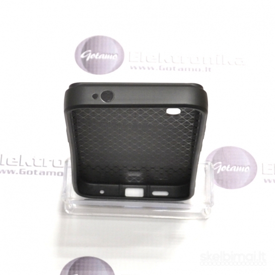 369 B-Ultra dėklas nugarėlė šarvai Samsung Galaxy Xcover 7 telefonui